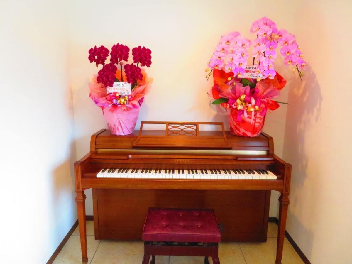 Ao-Ao-Hotel - Vacation Stay 29367V นาโงะ ภายนอก รูปภาพ