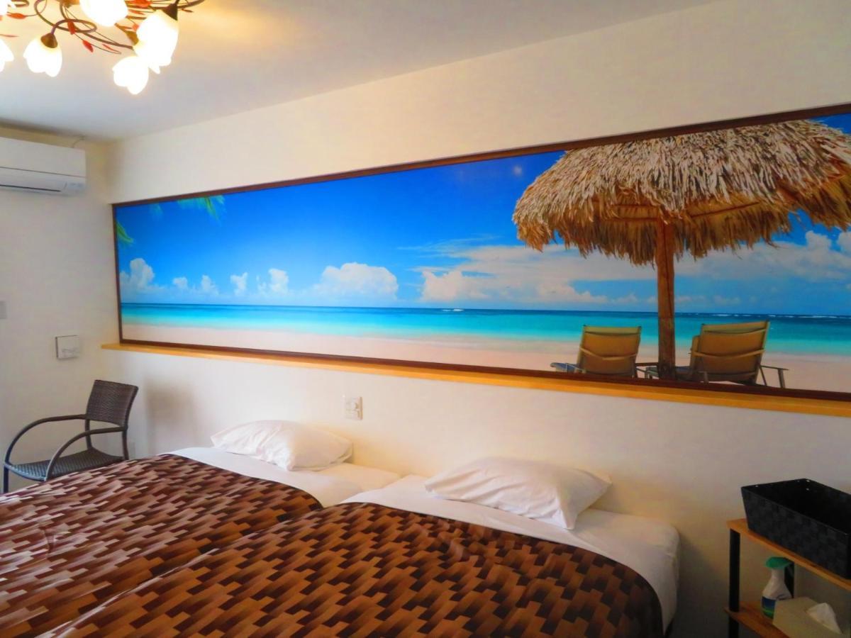 Ao-Ao-Hotel - Vacation Stay 29367V นาโงะ ภายนอก รูปภาพ
