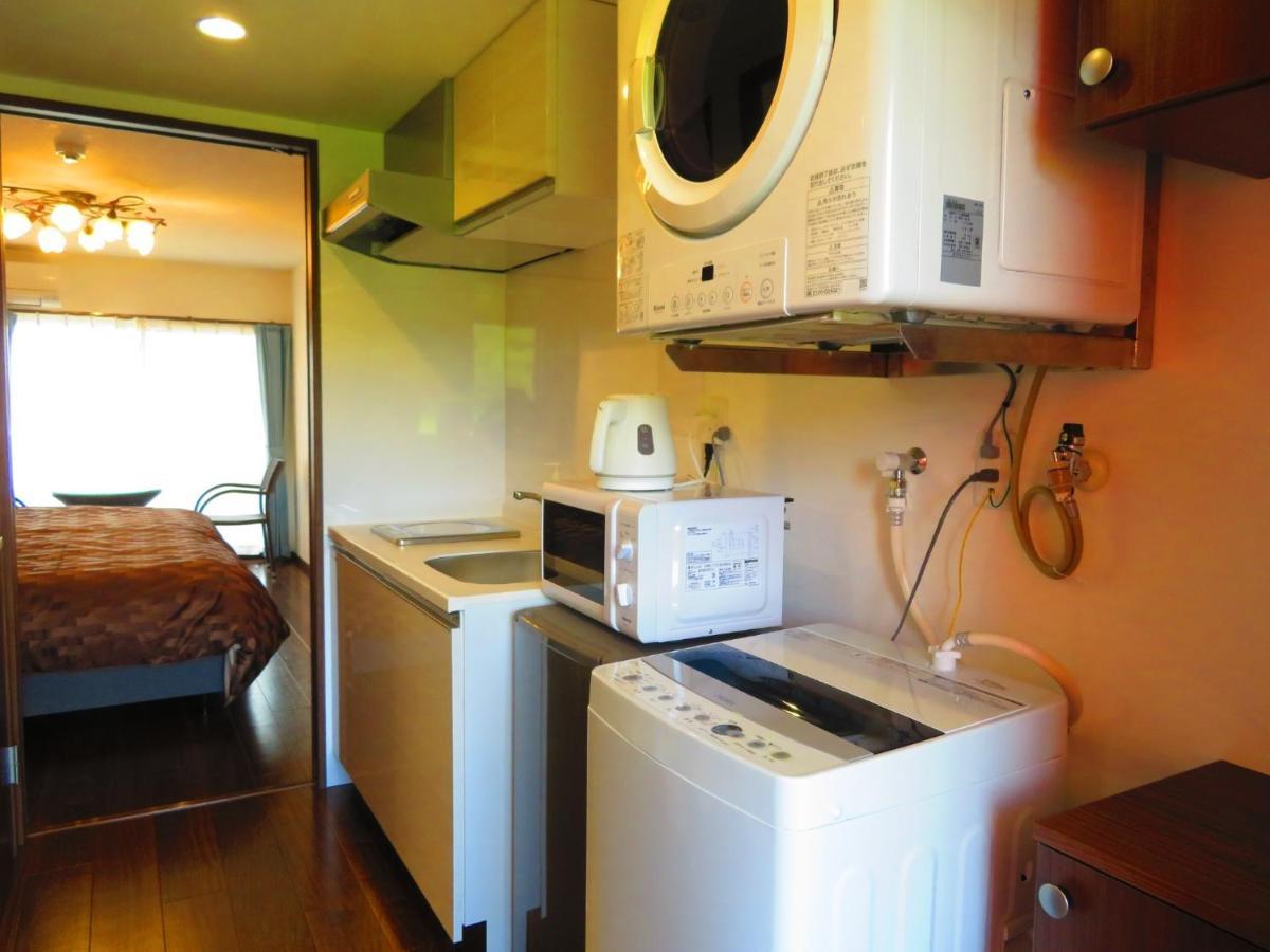 Ao-Ao-Hotel - Vacation Stay 29367V นาโงะ ภายนอก รูปภาพ