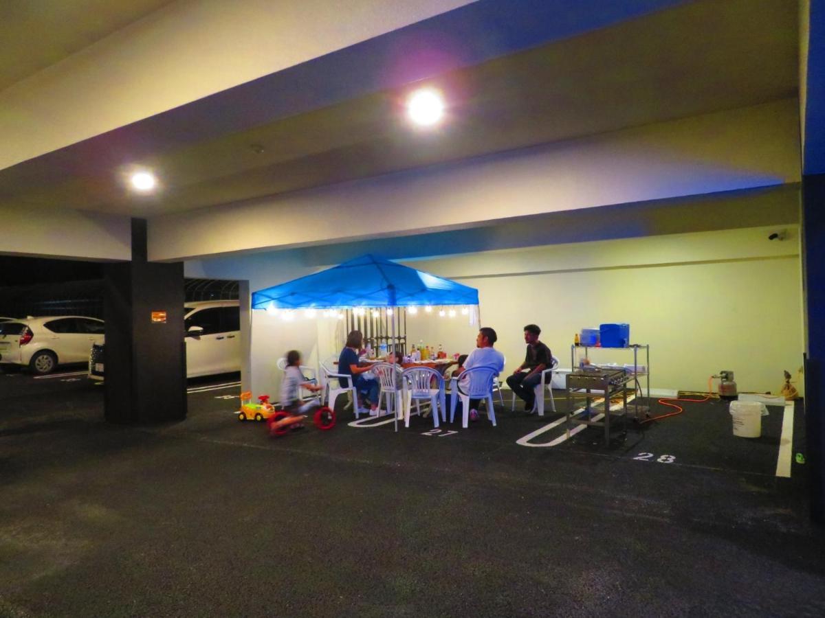 Ao-Ao-Hotel - Vacation Stay 29367V นาโงะ ภายนอก รูปภาพ