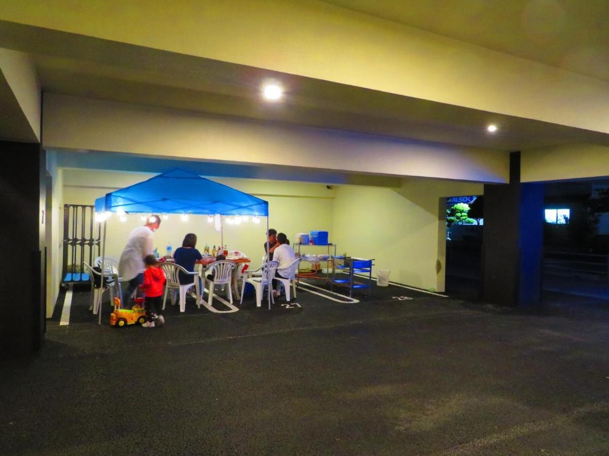 Ao-Ao-Hotel - Vacation Stay 29367V นาโงะ ภายนอก รูปภาพ