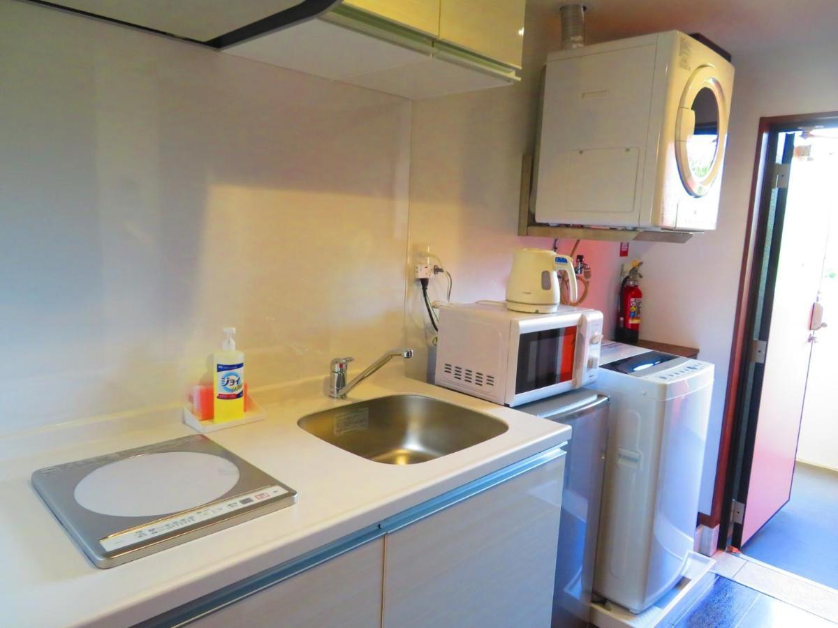 Ao-Ao-Hotel - Vacation Stay 29367V นาโงะ ภายนอก รูปภาพ