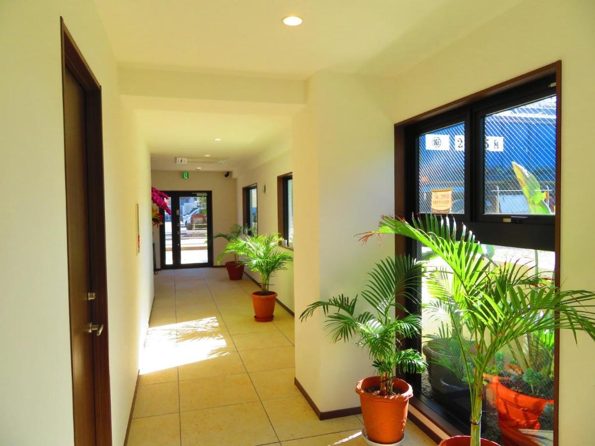 Ao-Ao-Hotel - Vacation Stay 29367V นาโงะ ภายนอก รูปภาพ