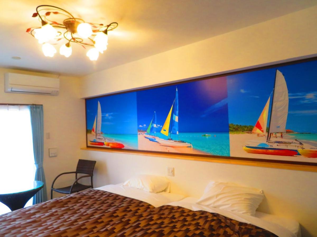 Ao-Ao-Hotel - Vacation Stay 29367V นาโงะ ภายนอก รูปภาพ